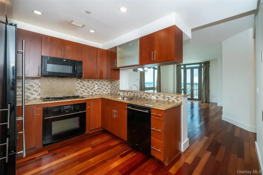 175 Huguenot Street #1607, New Rochelle, NY 10801 - #3