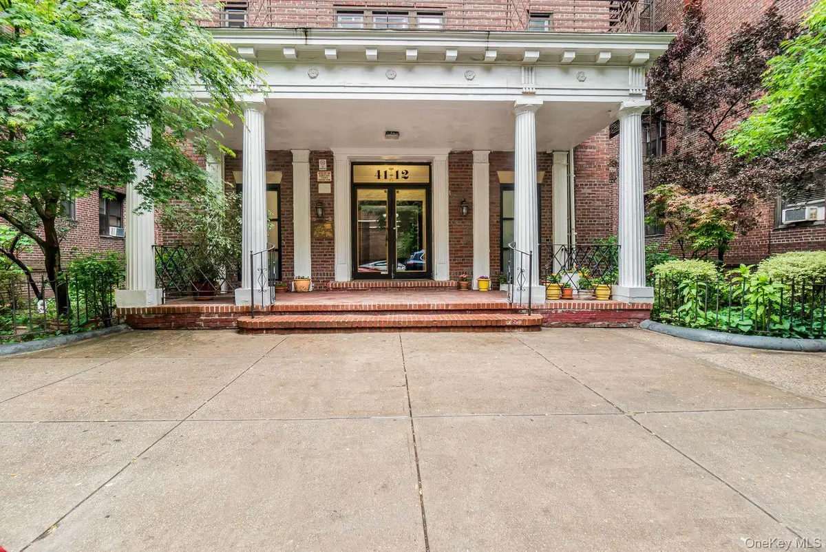 41-12 41st ST 41st Street #6-J, Sunnyside, NY 11104 - #1