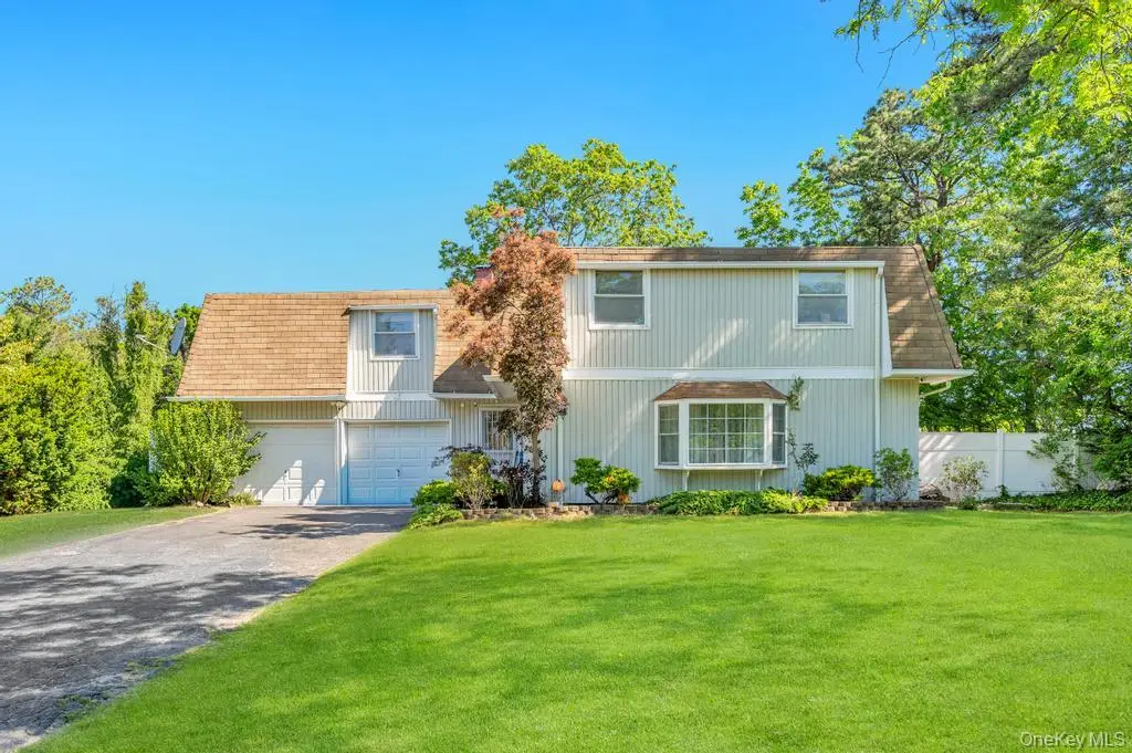 3 Sugar Pine Circle, Medford, NY 11763 - #1