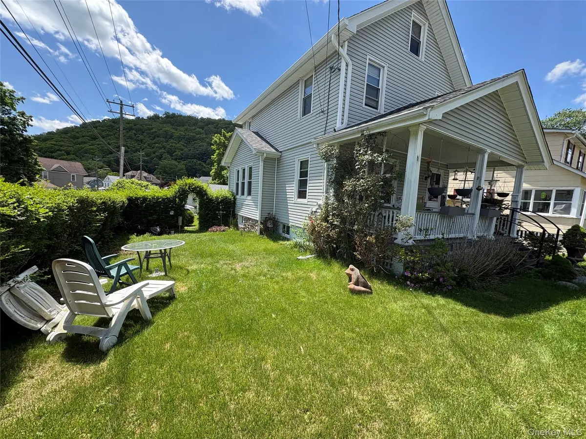 10 Reservoir Avenue, Port Jervis, NY 12771 - #1