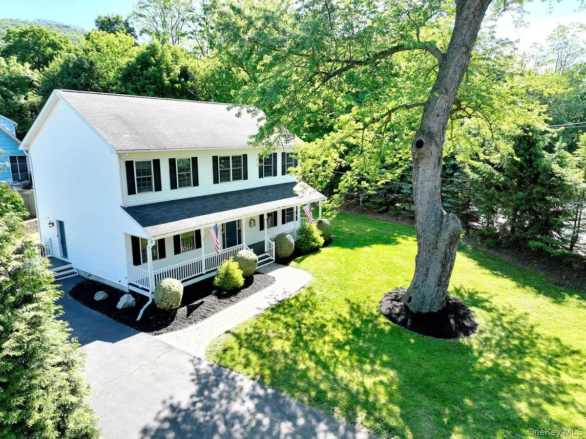 14 Suffern Road, Hillburn, NY 10931 - #1