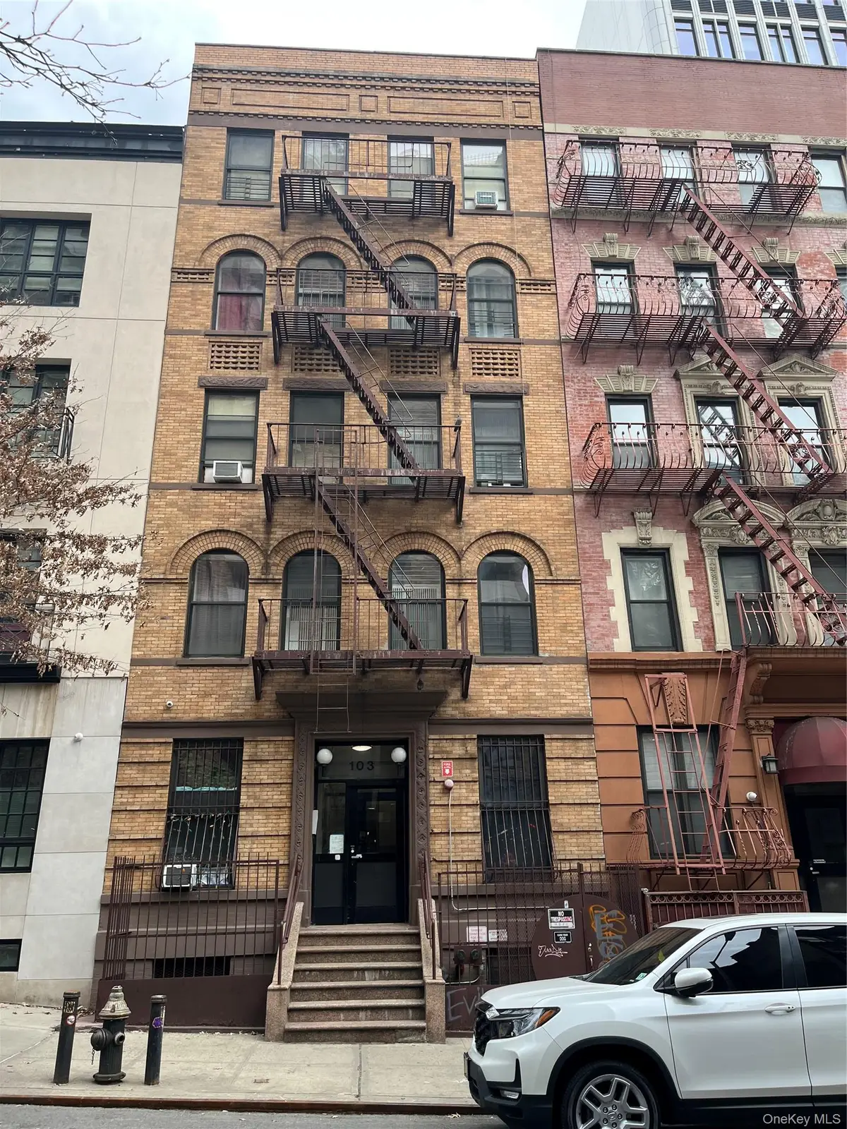 103 E East 97th Street #1B, New York, NY 10029 - #1