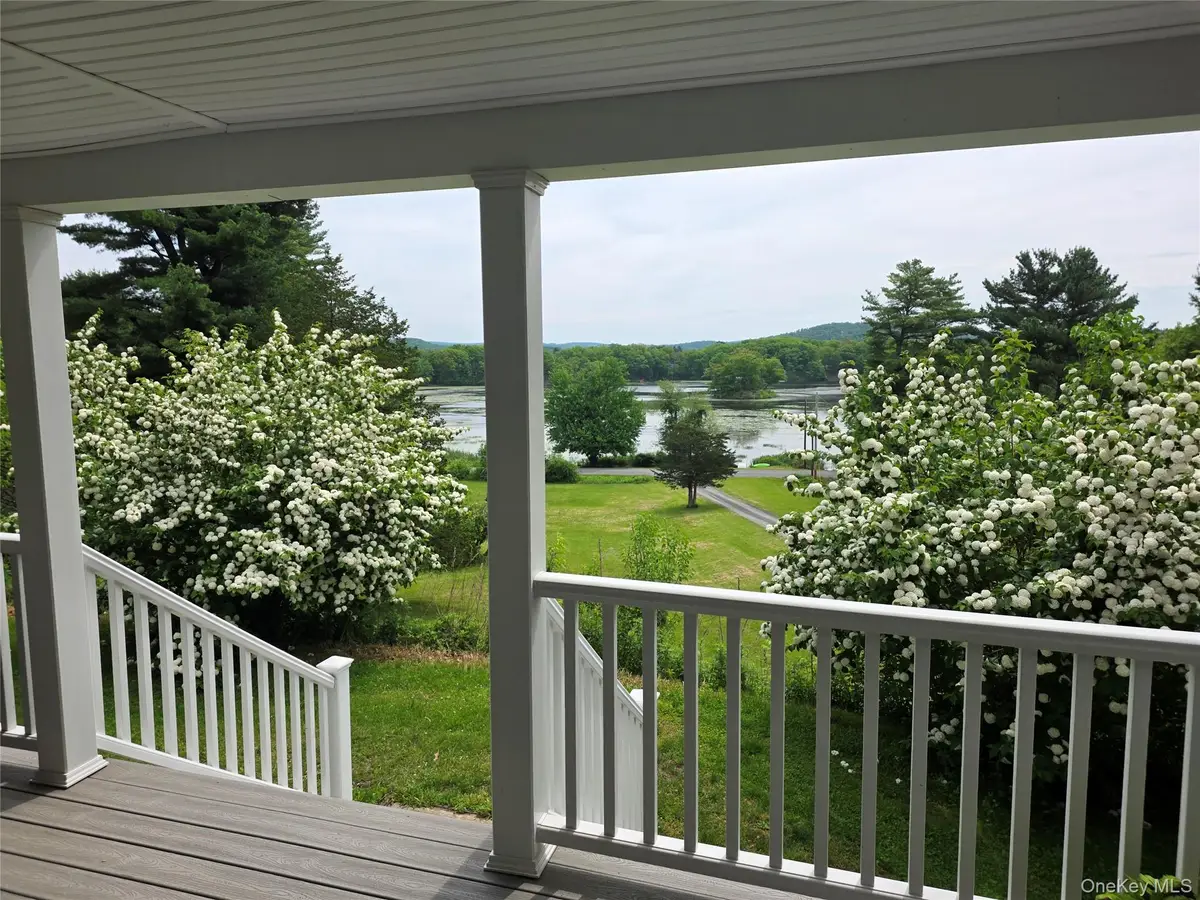 553 Lake Road, Pine Plains, NY 12567 - #1