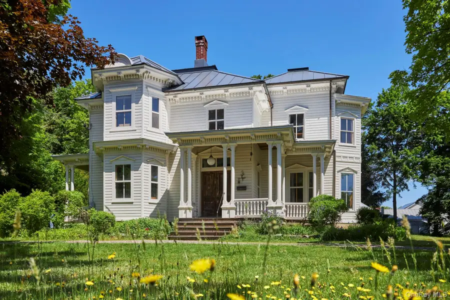 31 Chestnut Street, Rhinebeck, NY 12572 - #2