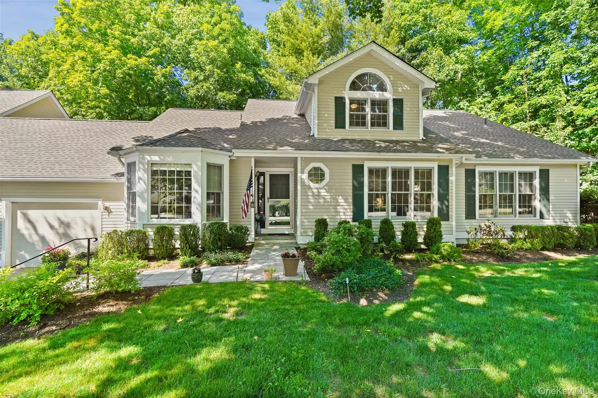 17 Cross River Road, Mount Kisco, NY 10549 - #1
