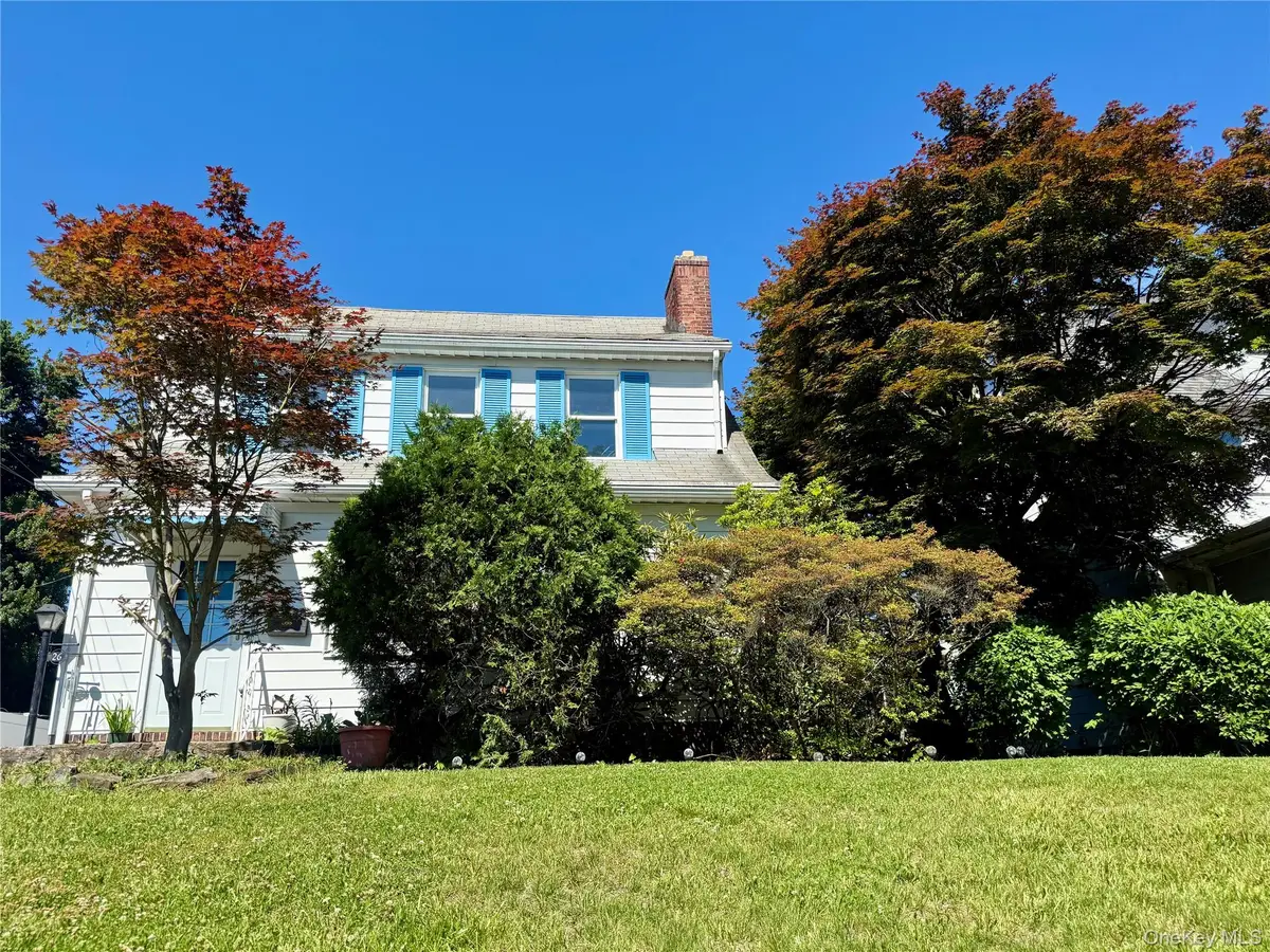 26 Rockland Place, New Rochelle, NY 10801 - #1