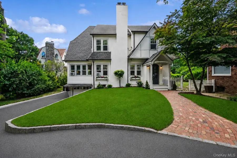 632 Colonial Avenue, Pelham, NY 10803 - #2