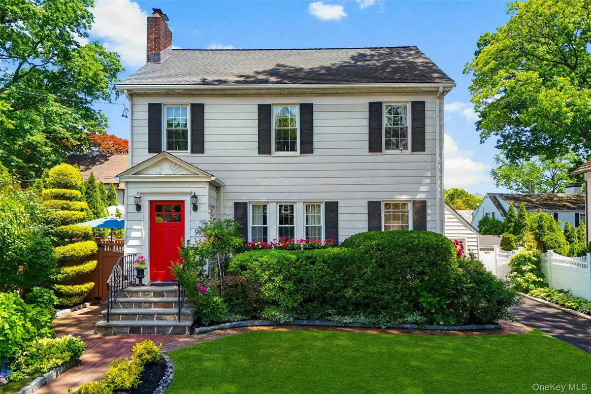 9 Maul Street, New Rochelle, NY 10801 - #1