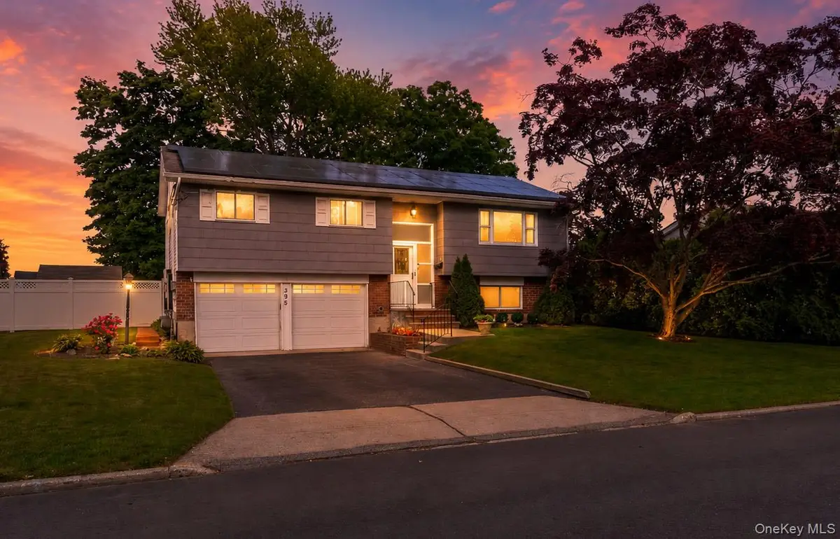 395 Saldane Avenue, North Babylon, NY 11703 - #1