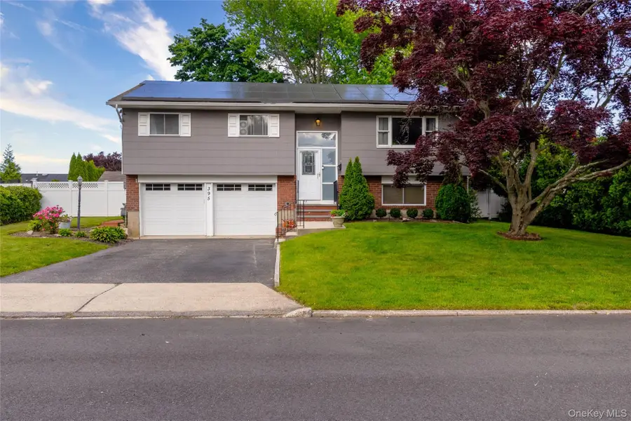 395 Saldane Avenue, North Babylon, NY 11703 - #3