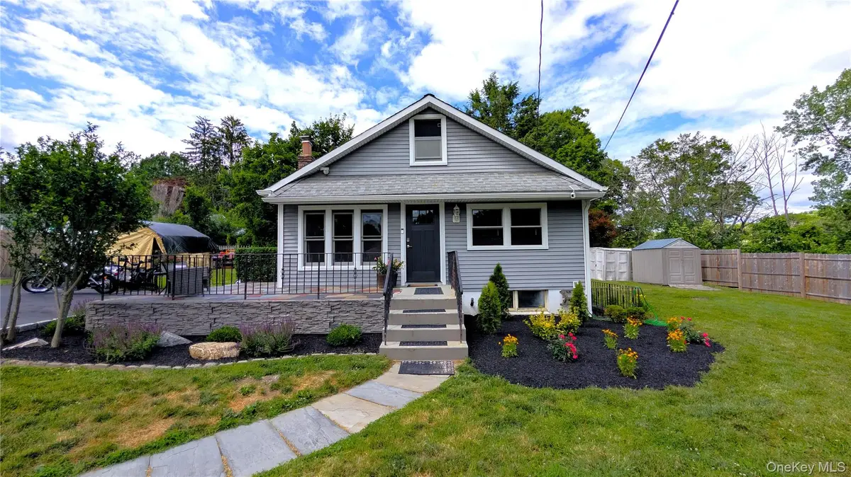 26 Roslyn Road, Carmel, NY 10512 - #1