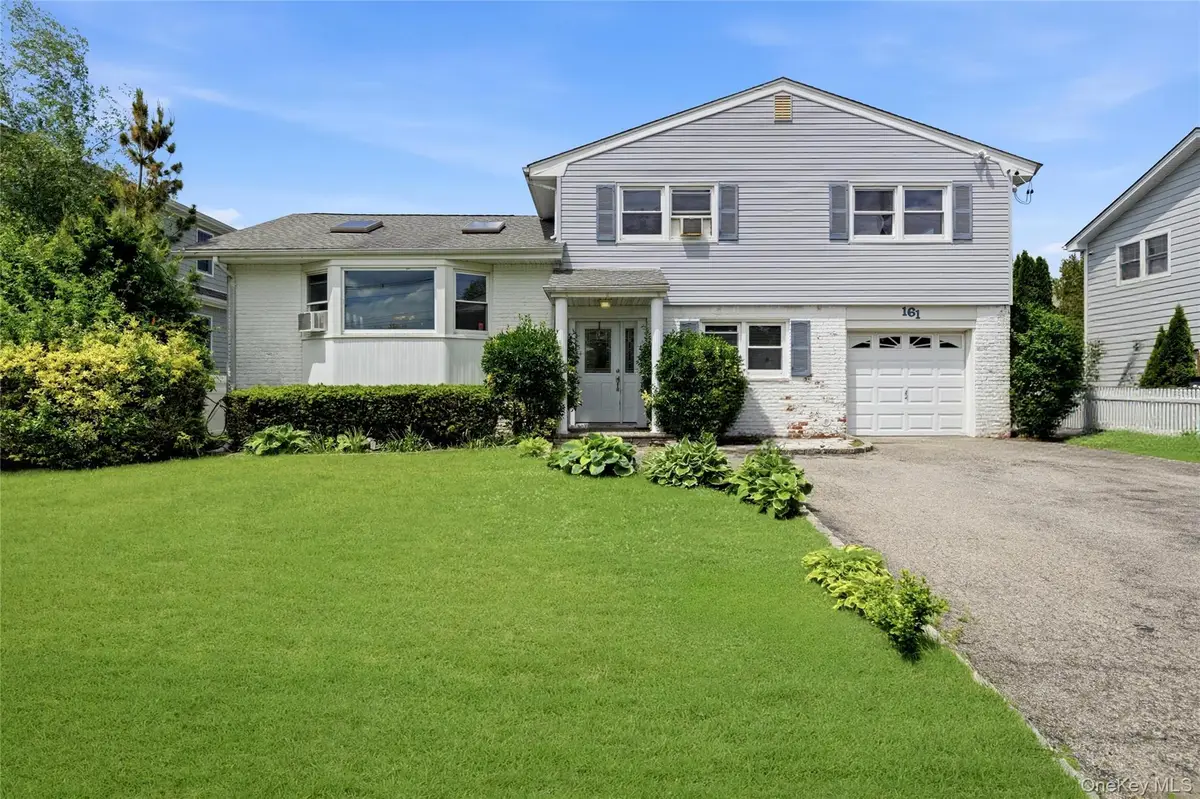 161 Sunset Road, Massapequa, NY 11758 - #1