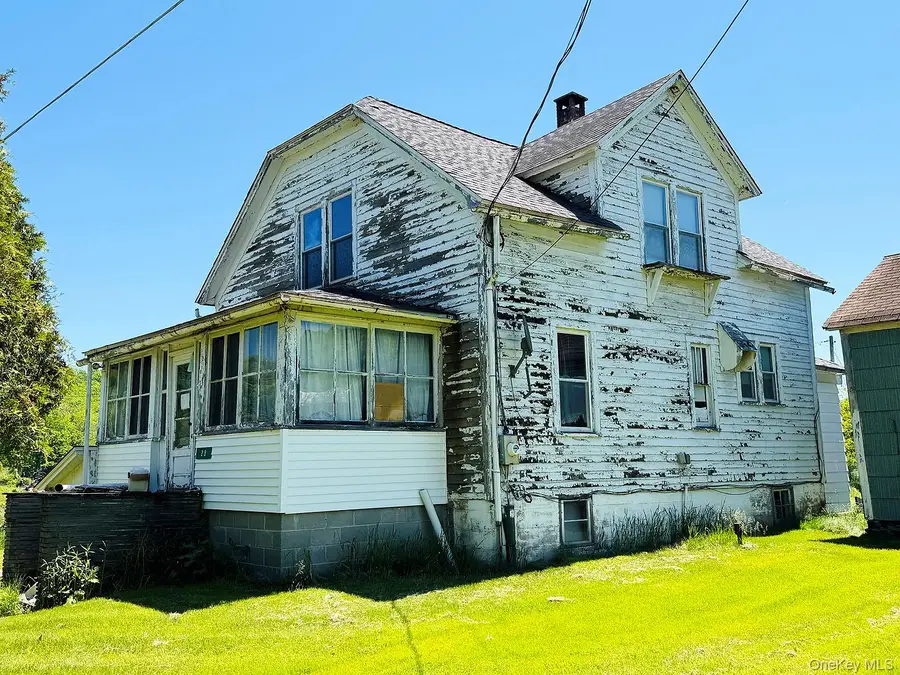 28 Banuat Road, North Branch, NY 12766 - #2