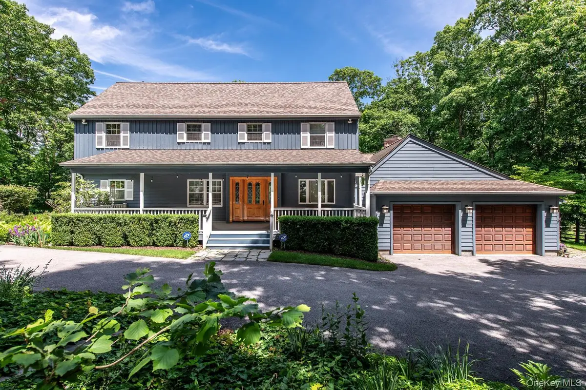 121 Andrews Road, Lagrangeville, NY 12540 - #1