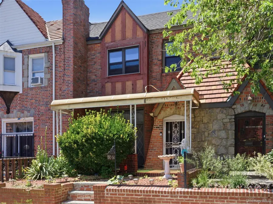 13054 226th Street, Laurelton, NY 11413 - #2