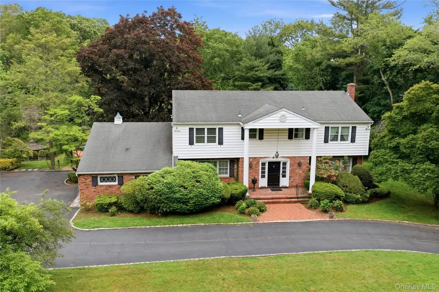 14 Oak Lane, Old Brookville, NY 11545 - #2