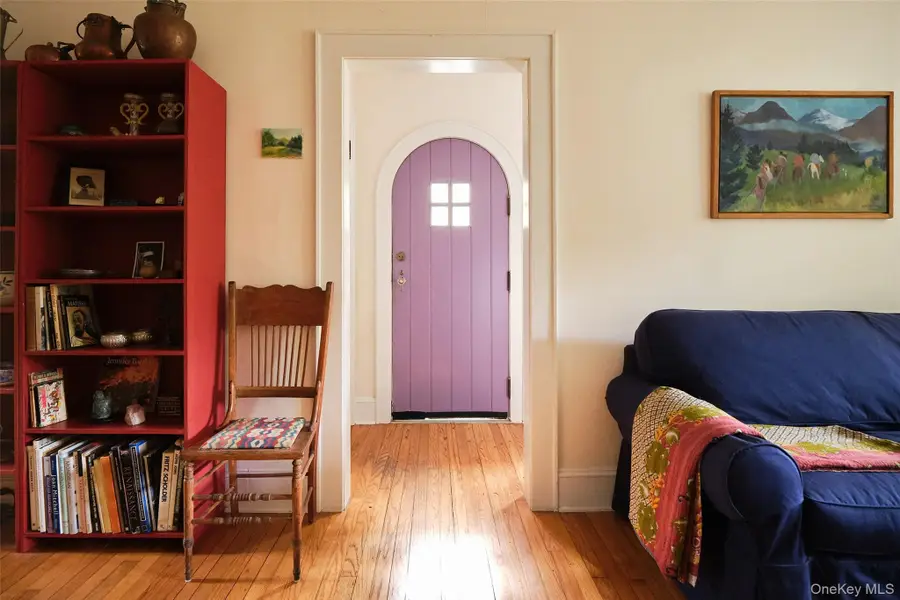 28 S Parsonage Street, Rhinebeck, NY 12572 - #2