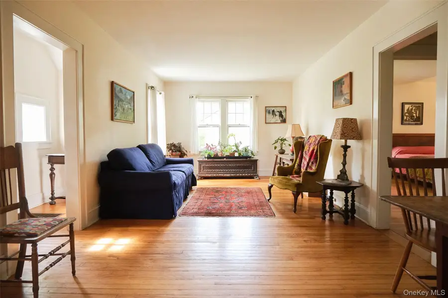 28 S Parsonage Street, Rhinebeck, NY 12572 - #3