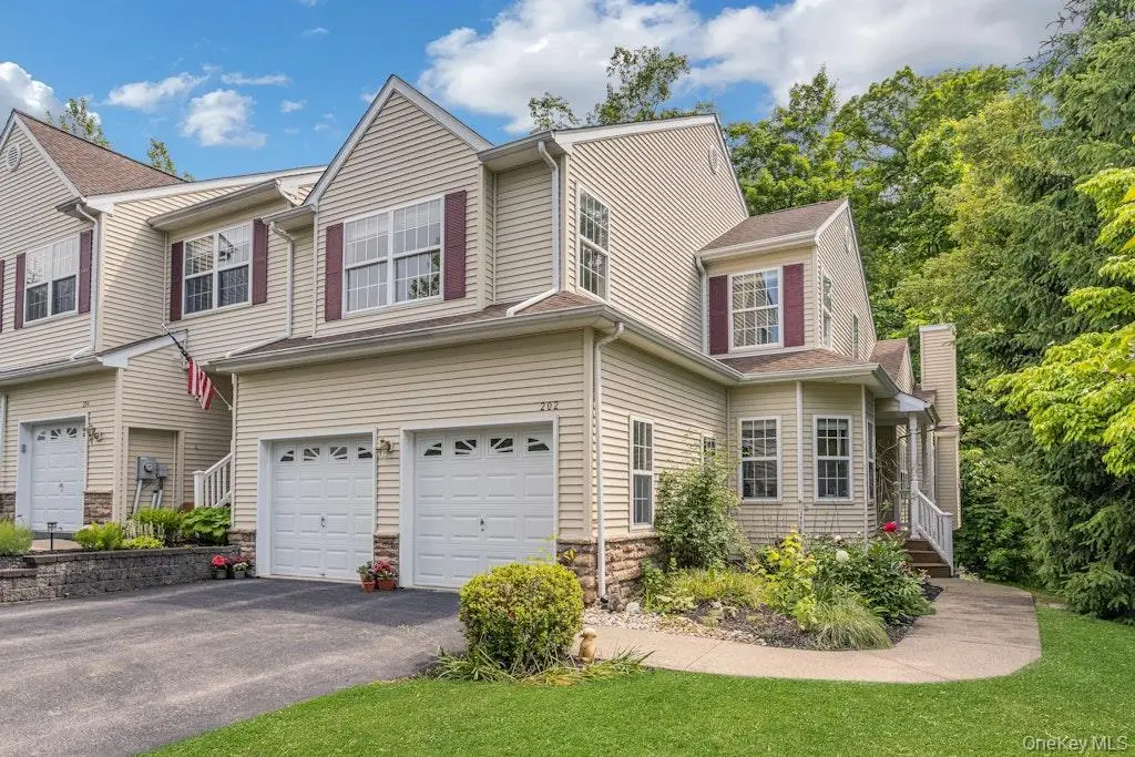 202 Pondview Loop #202, Wappingers Falls, NY 12590 - #1