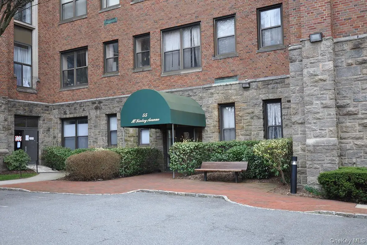 55 Mckinley #D1-13, White Plains, NY 10606 - #1