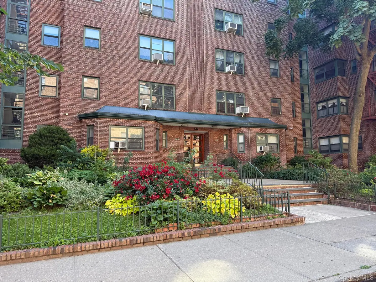 34-21 78th Street #5G, Jackson Heights, NY 11372 - #1