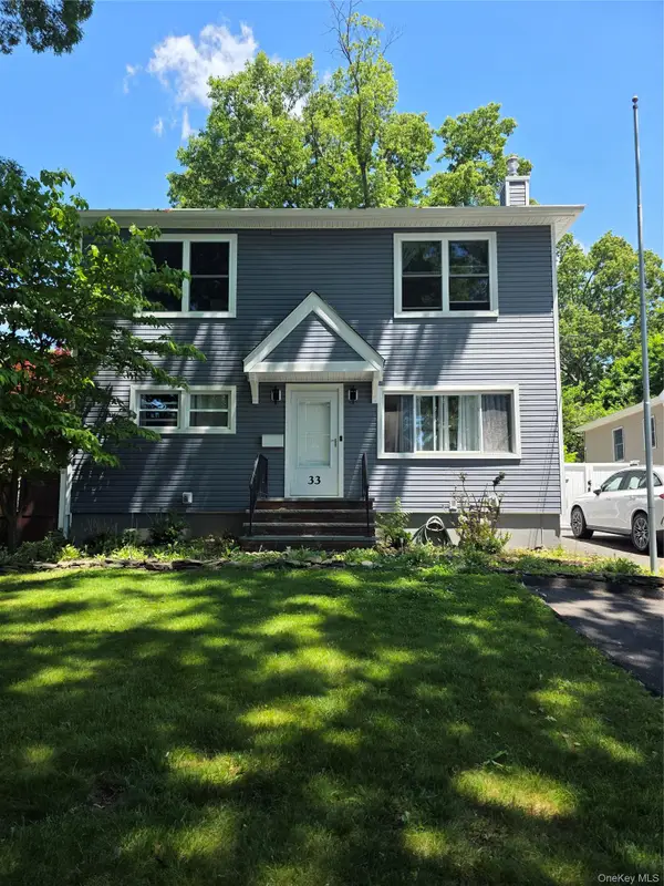 33 Terrace Avenue, Suffern, NY 10901