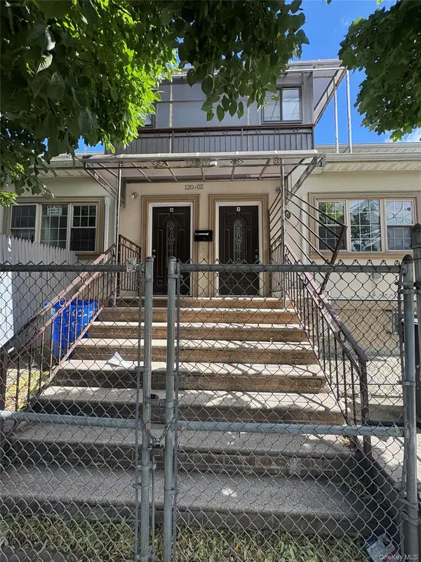 120-02 153rd Street, Baisley Park, NY 11434