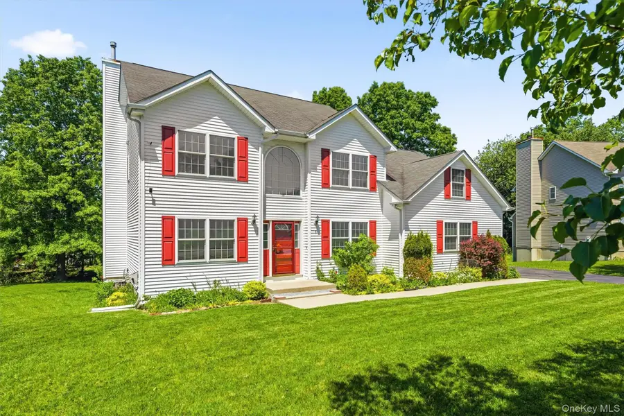 8 Wayne Court, Middletown, NY 10941 - #2