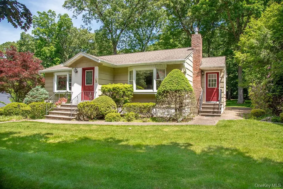55 Summit Road, Spring Valley, NY 10977 - #1