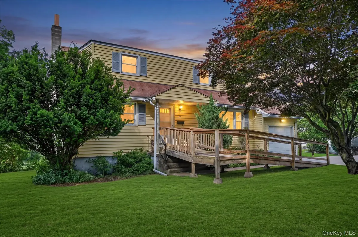 2 Curie Road, Cornwall On Hudson, NY 12520 - #1