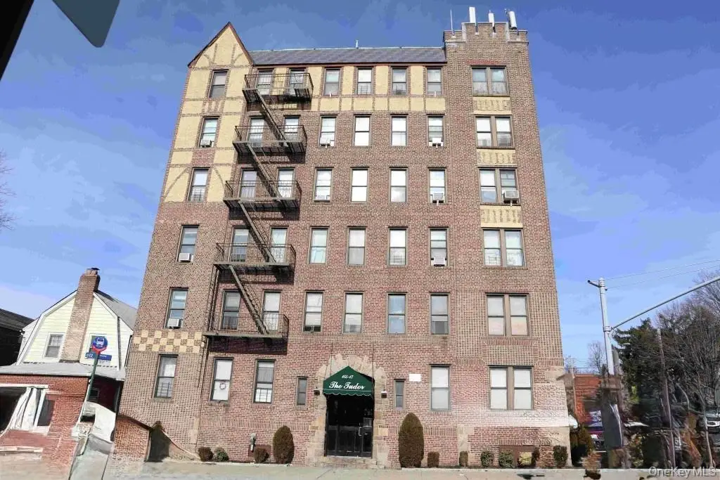 155-17 Sanford Avenue #2C, Flushing, NY 11355 - #1