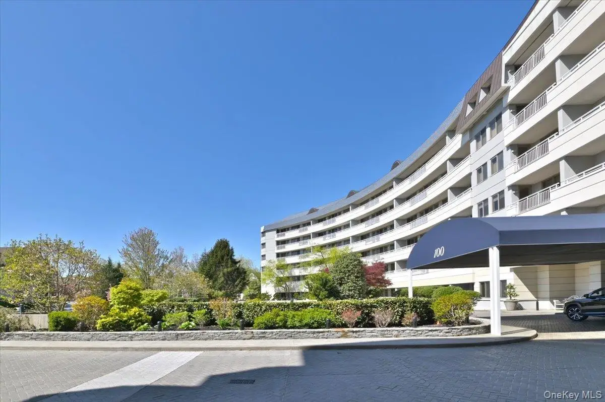 100 Harborview Drive #555, Port Washington, NY 11050 - #1