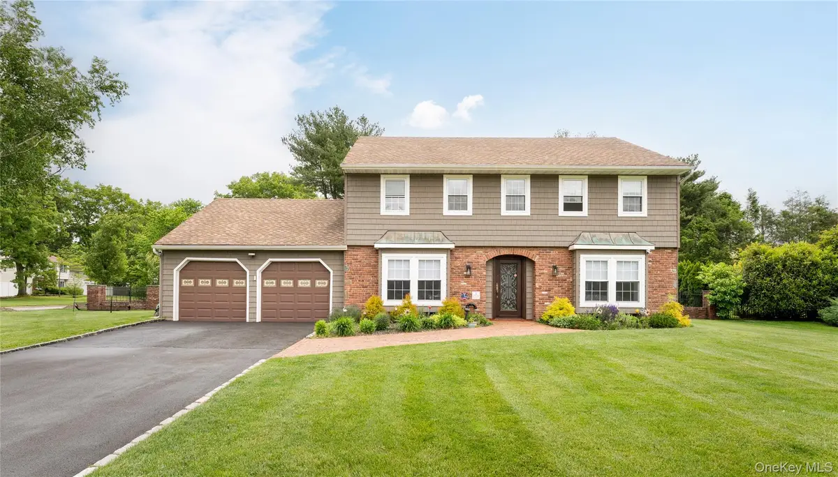 12 Annandale Road, Stony Brook, NY 11790 - #1
