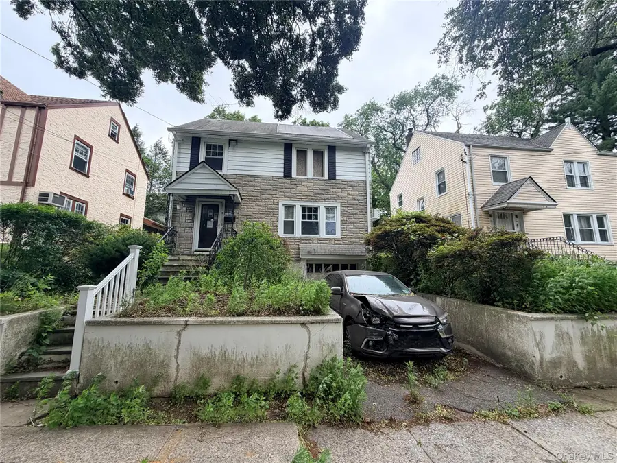 35 Linden Avenue, Mount Vernon, NY 10552 - #3
