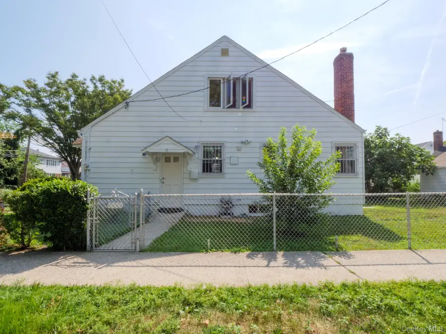 257-04 145th Avenue, Rosedale, NY 11422 - #2