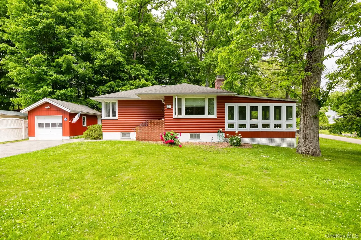 3 Mountain Road, Wappingers Falls, NY 12590 - #1