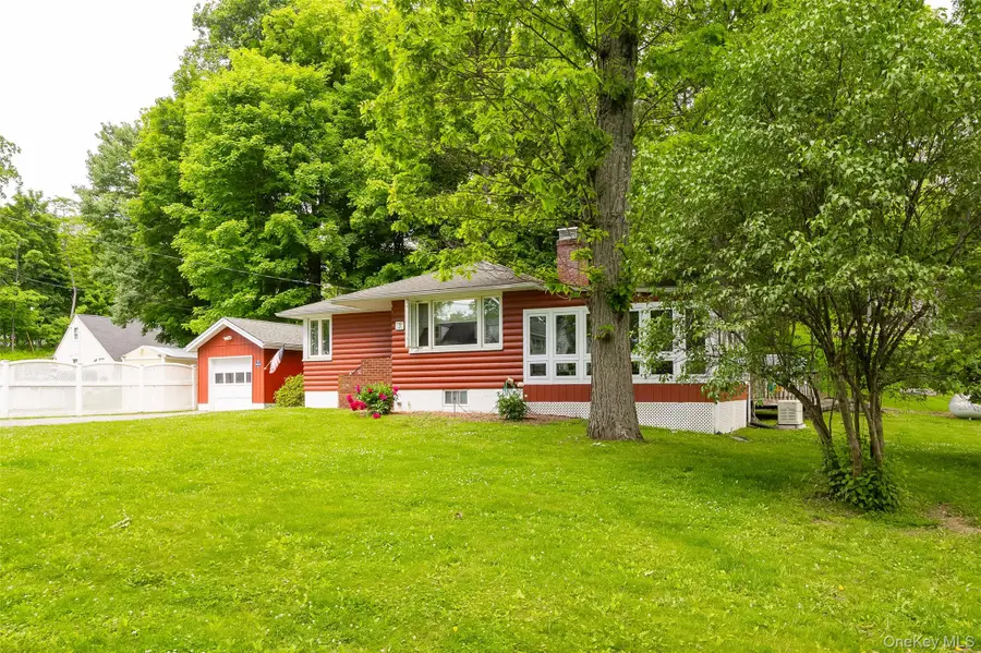 3 Mountain Road, Wappingers Falls, NY 12590 - #2
