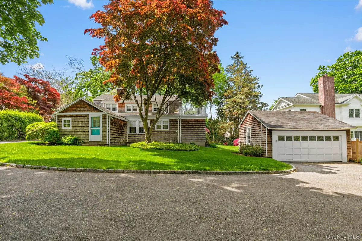 281 Rye Beach Avenue, Rye, NY 10580 - #1