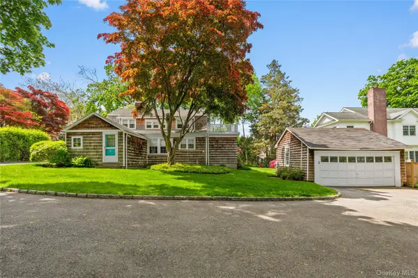 281 Rye Beach Avenue, Rye, NY 10580