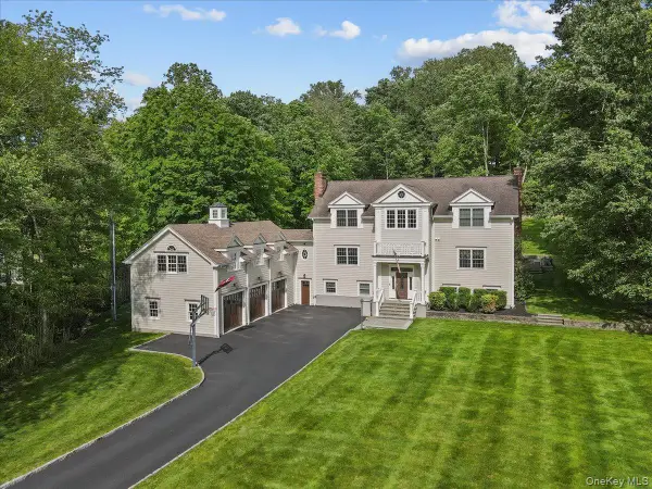 135 Pines Bridge Road, Katonah, NY 10536