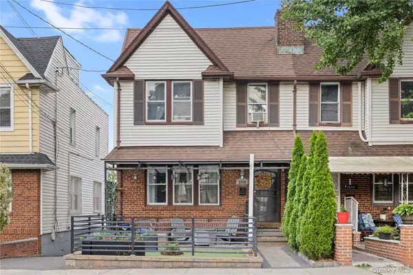2548 Woodhull Avenue, Bronx, NY 10469