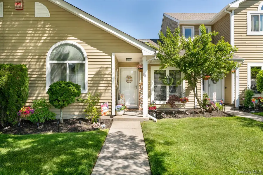 59 Eric Drive, Middle Island, NY 11953 - #2