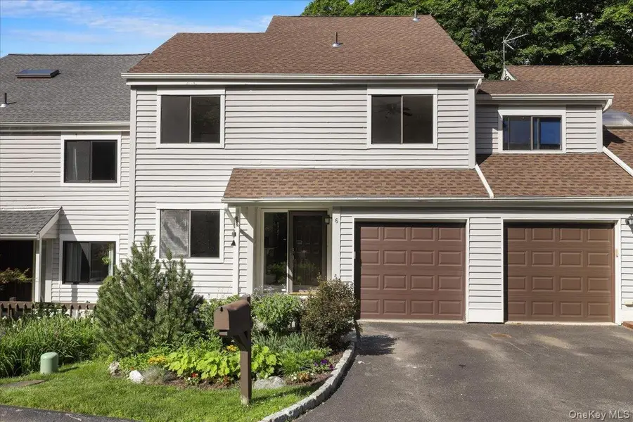 6 Harriman Keep Road #6, Irvington, NY 10533 - #2