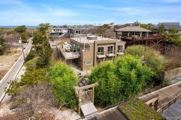 362 Ocean Walk, Fire Island Pines, NY 11782