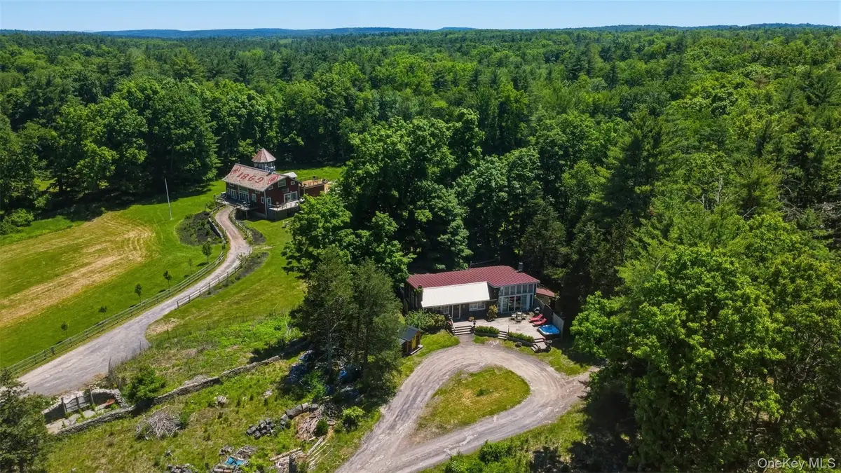 5 - 7 Downer Lane, Woodstock, NY 12498 - #1
