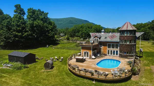 5 Downer Lane, Woodstock, NY 12498