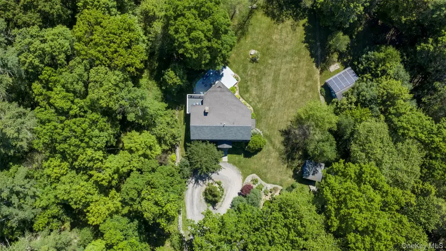 19 Blues Quarry, Woodstock, NY 12498 - #2