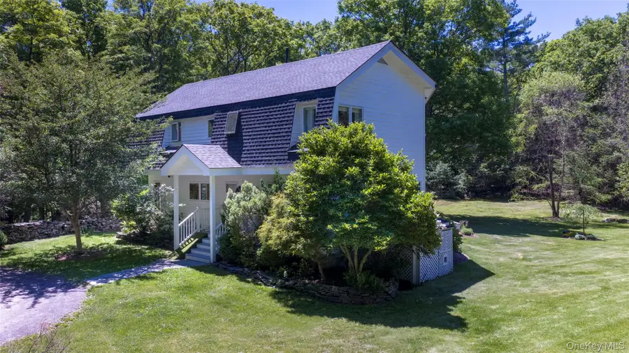 19 Blues Quarry, Woodstock, NY 12498 - #3