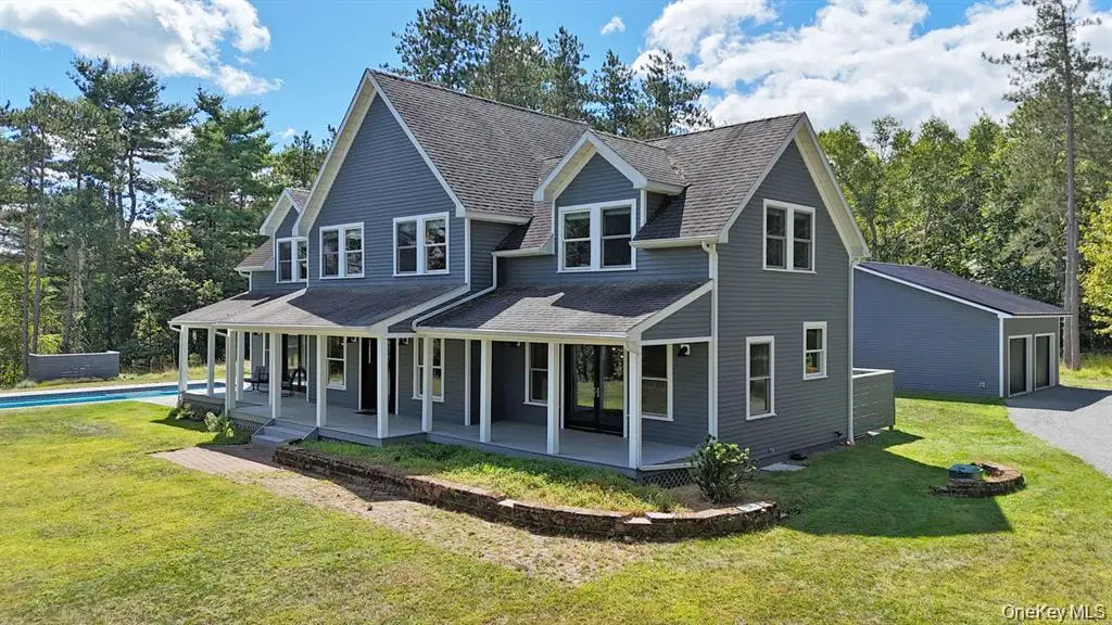 118 Froehlich Drive, Callicoon, NY 12723 - #1