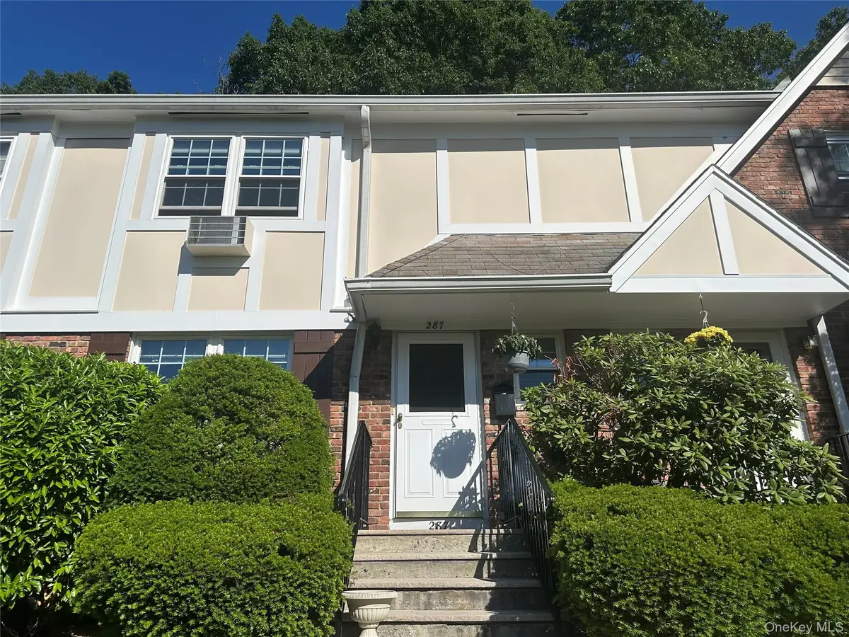 287 Parkside Drive, Suffern, NY 10901 - #1